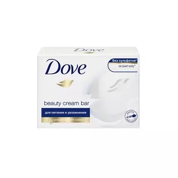 Крем-мыло Dove 135г