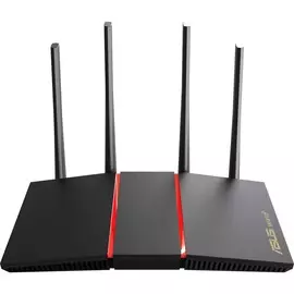Роутер ASUS RT-AX55