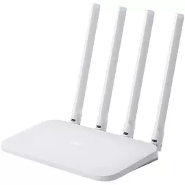 Роутер Xiaomi Mi Router 4C R4CM DVB4231GL