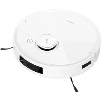 Робот-пылесос Ecovacs Т9 WHITE /DLX13/