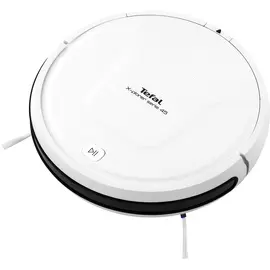 Робот-пылесос Tefal X-plorer Serie 45 RG8227WH