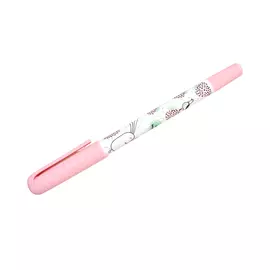 Ручка шариковая Be Smart Bunny синяя BSBP004-02-CASE