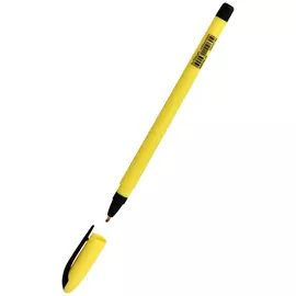 Ручка шариковая Be smart Inspiration синяя (BSBP006-05-CASE)