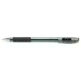 Ручка шариковая Pentel "Feel it" 0,7 черная
