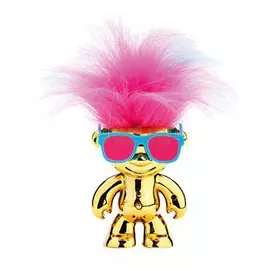 Робот Wowwee Игрушка веслый человечек 1203 (1203)