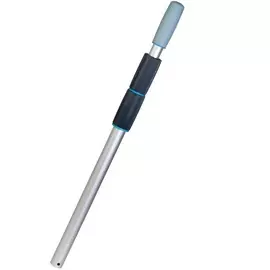 Ручка телескопическая Gre 3.6 м графит