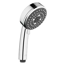 Ручной душ GROHE Vitalio Comfort 100 New III, (2 режима), хром (26092000)