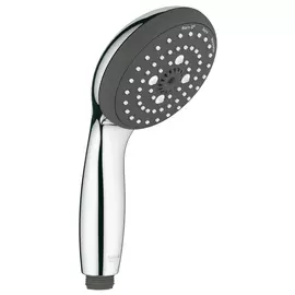 Ручной душ GROHE Vitalio Start 100 III (3 режима), хром(26031000)