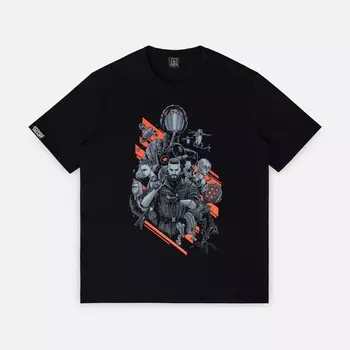 Футболка Atomic Heart