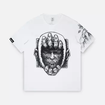 Футболка Awake
