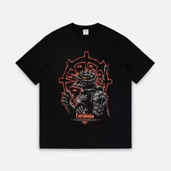 Футболка Guts