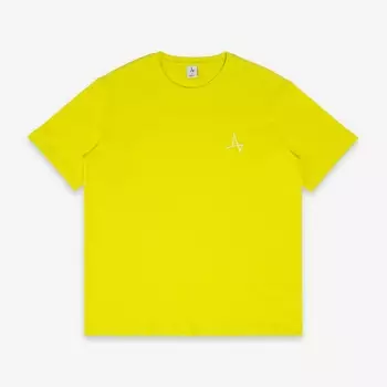 Футболка Oversize