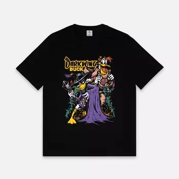 Футболка Darkwing Duck