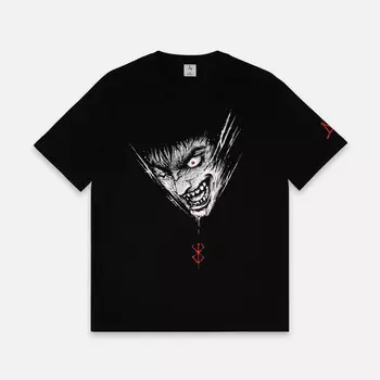 Футболка Guts
