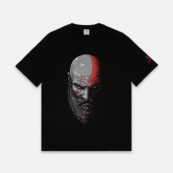 Футболка Kratos