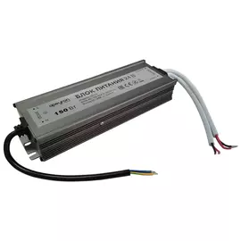 Блок питания Apeyron 03-114 24В 6.25А IP67 импульсный