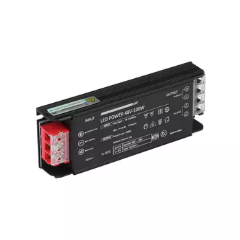 Блок питания Vitaluce 100W 48V VT0200049-01