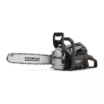 Бензопила 2,7 л.с. Caiman Chenso 45-16 Decompressor (16", 0,325, 1,5, Oregon)