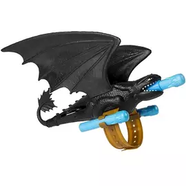 Бластер Dragons Как приручить дракона 3, в ассортименте