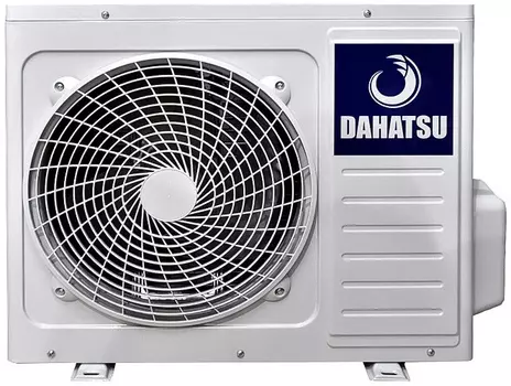 Наружный блок VRF системы 7-9,9 кВт Dahatsu
