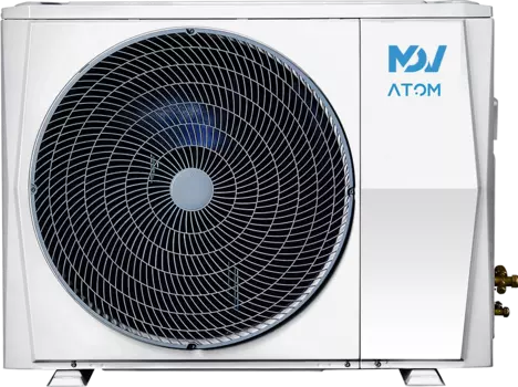 Наружный блок VRF системы 7-9,9 кВт Mdv