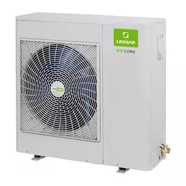 Наружный блок VRF системы 10-13,9 кВт Lessar