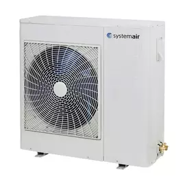 Наружный блок VRF системы 7-9,9 кВт Systemair