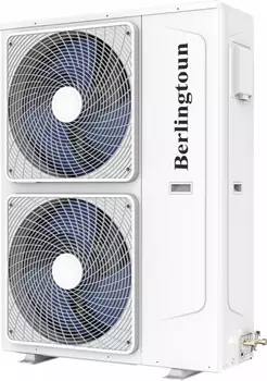 Наружный блок VRF системы Berlingtoun