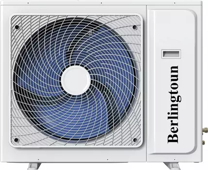 Наружный блок VRF системы Berlingtoun