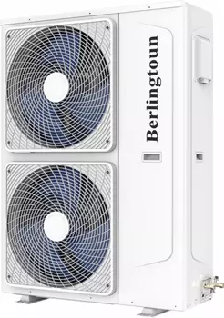 Наружный блок VRF системы Berlingtoun