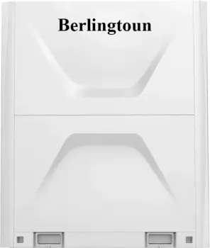 Наружный блок VRF системы Berlingtoun