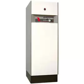 Напольный газовый котел ACV