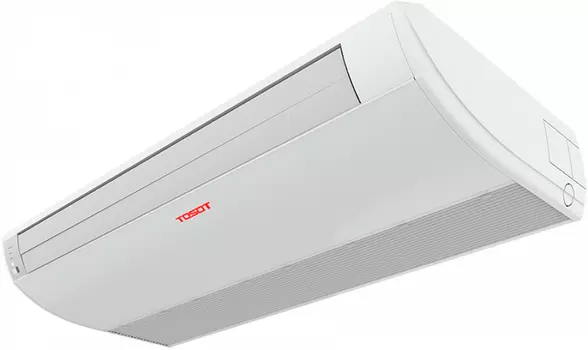 Напольно-потолочный кондиционер Tosot