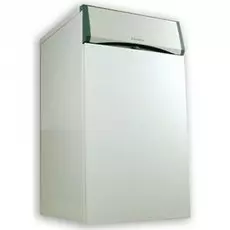 Напольный газовый котел Ariston
