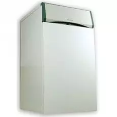 Напольный газовый котел Ariston