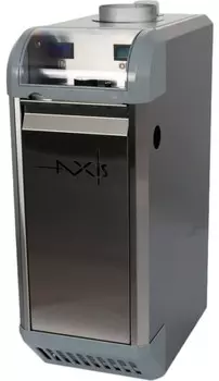 Напольный газовый котел AXIS