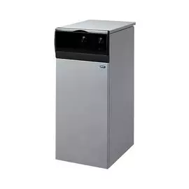 Напольный газовый котел Baxi