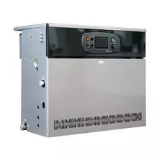 Напольный газовый котел Baxi