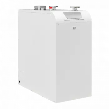 Напольный газовый котел Baxi