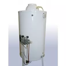 Напольный газовый котел Боринское