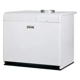 Напольный газовый котел Ferroli