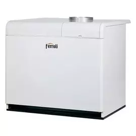Напольный газовый котел Ferroli