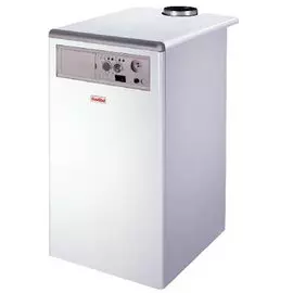 Напольный газовый котел Fondital