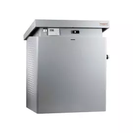 Напольный газовый котел Immergas