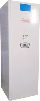 Напольный газовый котел ITALTHERM