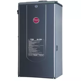 Напольный газовый котел Kiturami