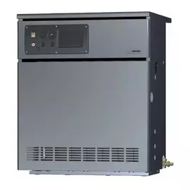 Напольный газовый котел Sime