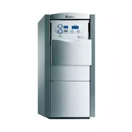 Напольный газовый котел Vaillant