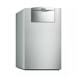 Напольный газовый котел Vaillant
