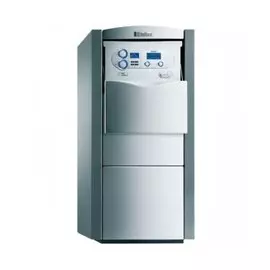 Напольный газовый котел Vaillant